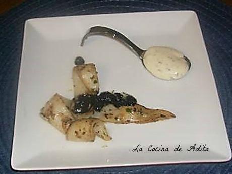 6 tapas deliciosas y lijeras