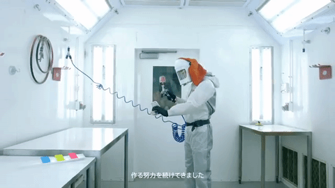 Apple nos muestra su proceso de diseño en honor a Steve Jobs