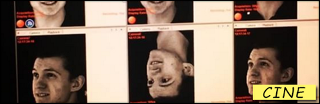 Tom Holland y su captura de movimiento para ‘Spider-Man: Homecoming’