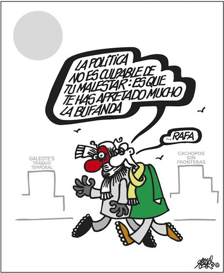 [Humor en cápsulas] Para hoy miércoles, 30 de noviembre de 2016