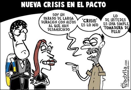 [Humor en cápsulas] Para hoy miércoles, 30 de noviembre de 2016