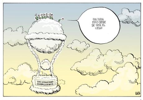 [Humor en cápsulas] Para hoy miércoles, 30 de noviembre de 2016