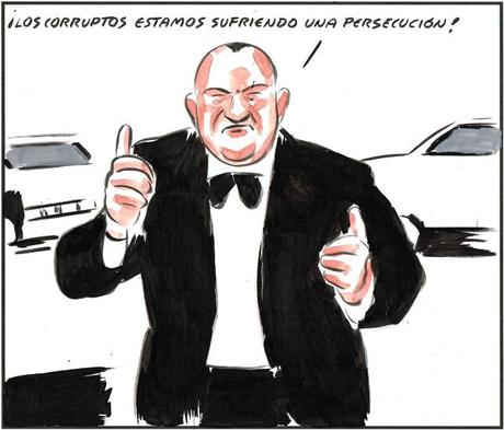 [Humor en cápsulas] Para hoy miércoles, 30 de noviembre de 2016