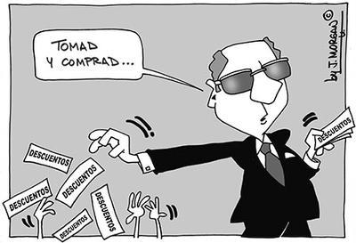 [Humor en cápsulas] Para hoy miércoles, 30 de noviembre de 2016