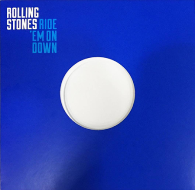 The Rolling Stones: El lucimiento de Jagger