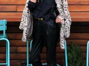 vestido volantes pantalón