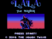 Descarga 'Lala Magical' para NES, última fechoría plataformera 'factoría mojona'