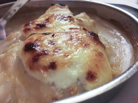 Can Culleretes, el restaurante más antiguo de Barcelona