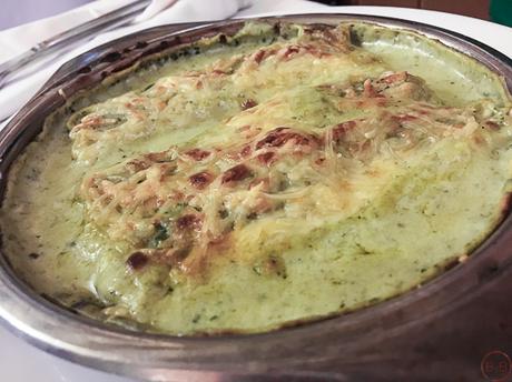 Can Culleretes, el restaurante más antiguo de Barcelona