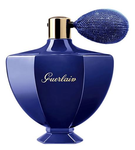 IN LOVE | COLECCIÓN DE GUERLAIN PARA ESTAS NAVIDADES 2016.