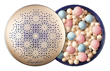 IN LOVE | COLECCIÓN DE GUERLAIN PARA ESTAS NAVIDADES 2016.