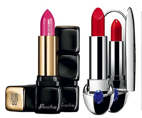 IN LOVE | COLECCIÓN DE GUERLAIN PARA ESTAS NAVIDADES 2016.