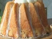 Bundt cake lemon curd