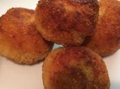 Receta: Croquetas patatera morcilla