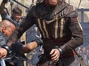 Clip Animus' película Assassin's Creed