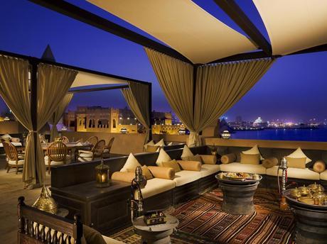 ¡Vámonos de viaje a Qatar! ¡Vámonos de viaje a Qatar!