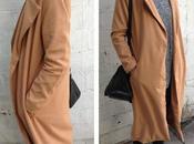 Abrigo, blusa botines