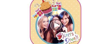 Photo Video Maker con Música para Android