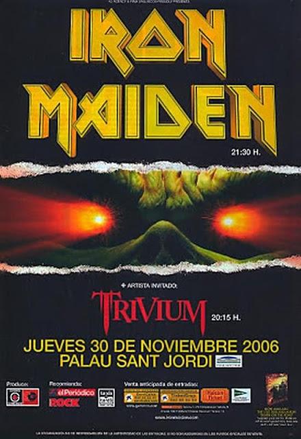 Efemérides del Rock y Heavy Metal: Que pasó un 30 de Noviembre