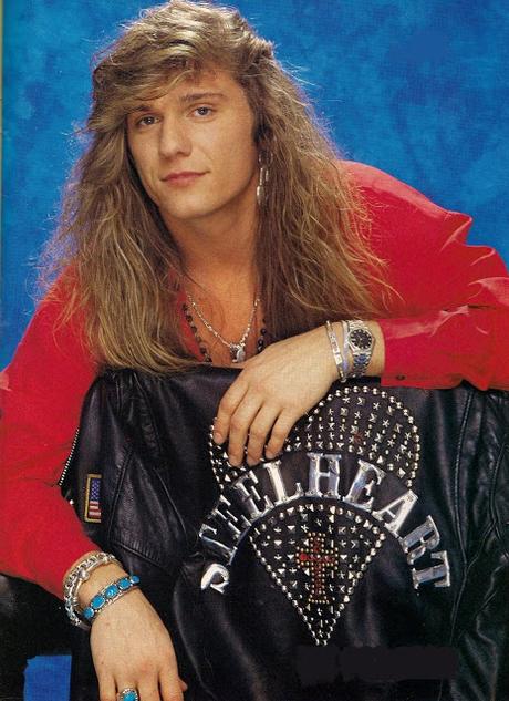 Efemérides del Rock y Heavy Metal: Que pasó un 30 de Noviembre