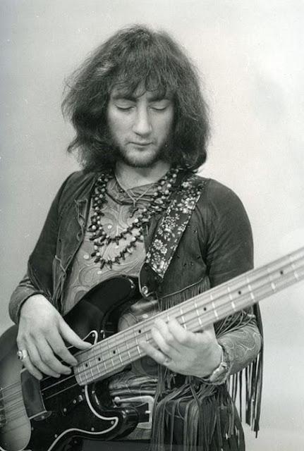 Efemérides del Rock y Heavy Metal: Que pasó un 30 de Noviembre