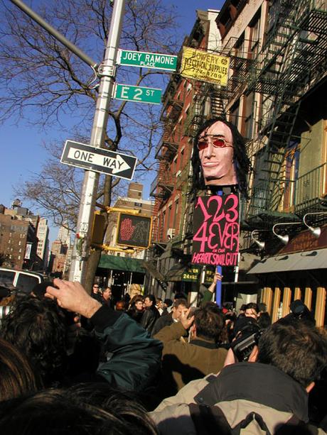 Efemérides del Rock y Heavy Metal: Que pasó un 30 de Noviembre