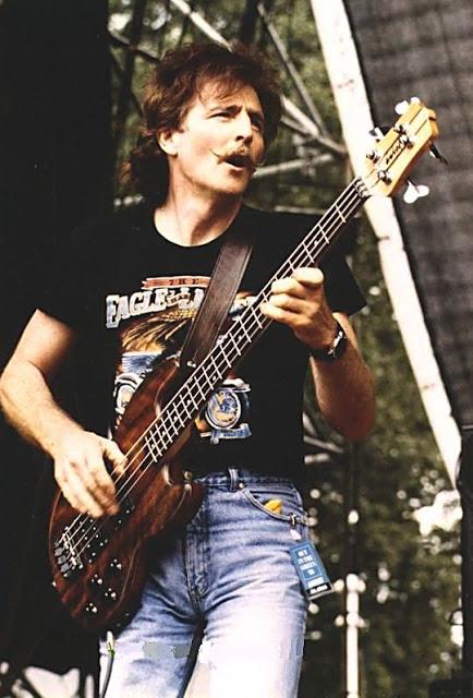 Efemérides del Rock y Heavy Metal: Que pasó un 30 de Noviembre