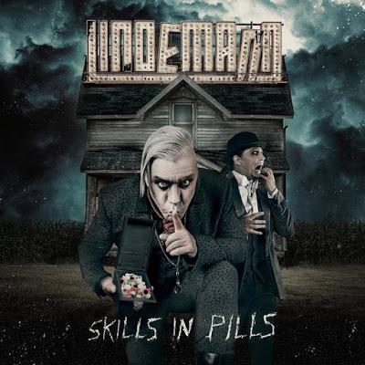 Lindemann: Skills In Pills