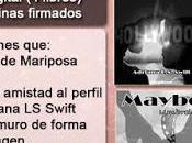 Sorteo Navidad: Maybe (Internacional)