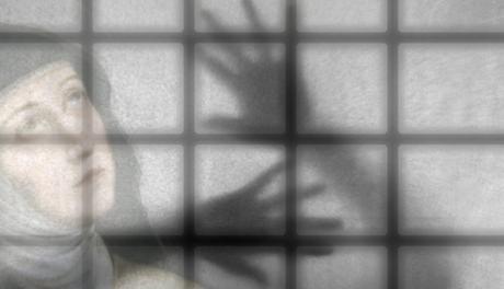 Angustia y desesperación en el discernimiento teresiano teresaangustia