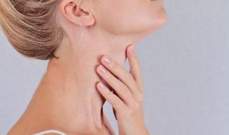 8 consejos para curar la tiroides en forma natural