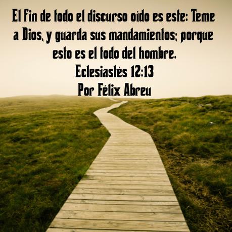 El disfrute de la vida