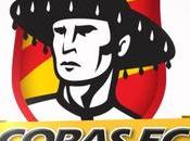 Coras tiene nuevo técnico