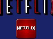 NETFLIX permite series películas estar conectado internet