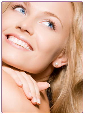 Medicina estética. blefaroplastia y botox