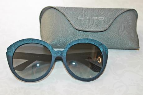 ETRO sunglasses