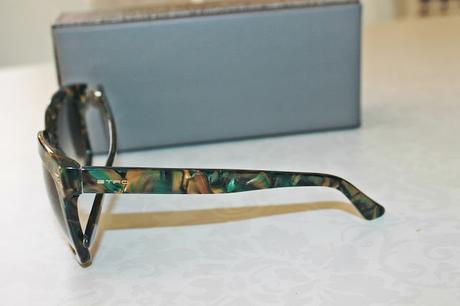 ETRO sunglasses