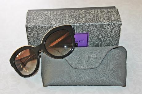 ETRO sunglasses