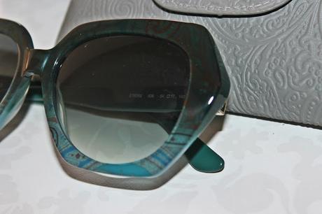 ETRO sunglasses