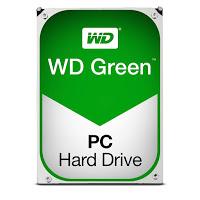 Western Digital Green