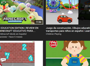 Youtube Gaming llega España: #Videojuegos #Educativos #YTGaming24h #YouTubeGaming