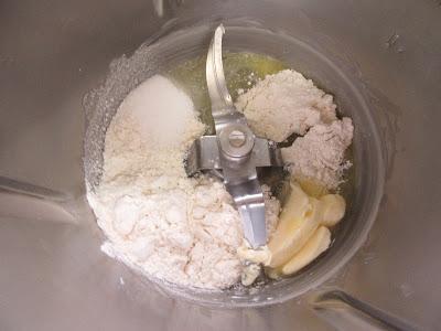Brazo gitano de crema (Juanero)