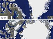 Google Earth Timelapse: ¿Cómo cambiado mundo últimos años?