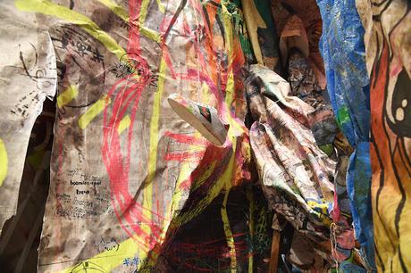 Moda y Deco V: Gucci 4 Rooms