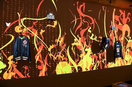 Moda y Deco V: Gucci 4 Rooms