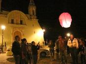 Delegación Bocas realiza éxito Festival Globo Cantoya