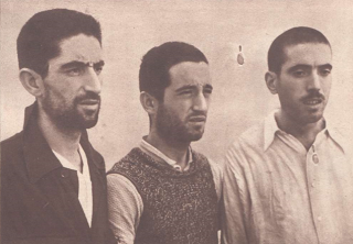 Los Antihéroes en la Guerra Civil: los desertores del Alcázar de Toledo (I)