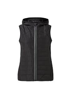 Las nuevas colecciones de Mango invitan a hacer deporte c...