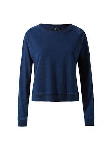 Las nuevas colecciones de Mango invitan a hacer deporte c...