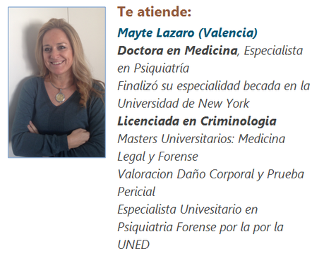 En Valencia, NO estes solo, No esperes más, si sufres Acoso Laboral